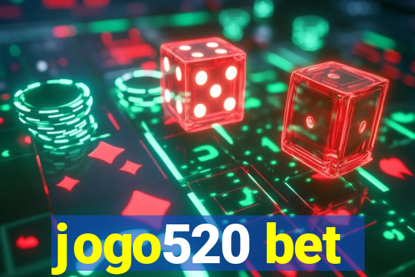 jogo520 bet